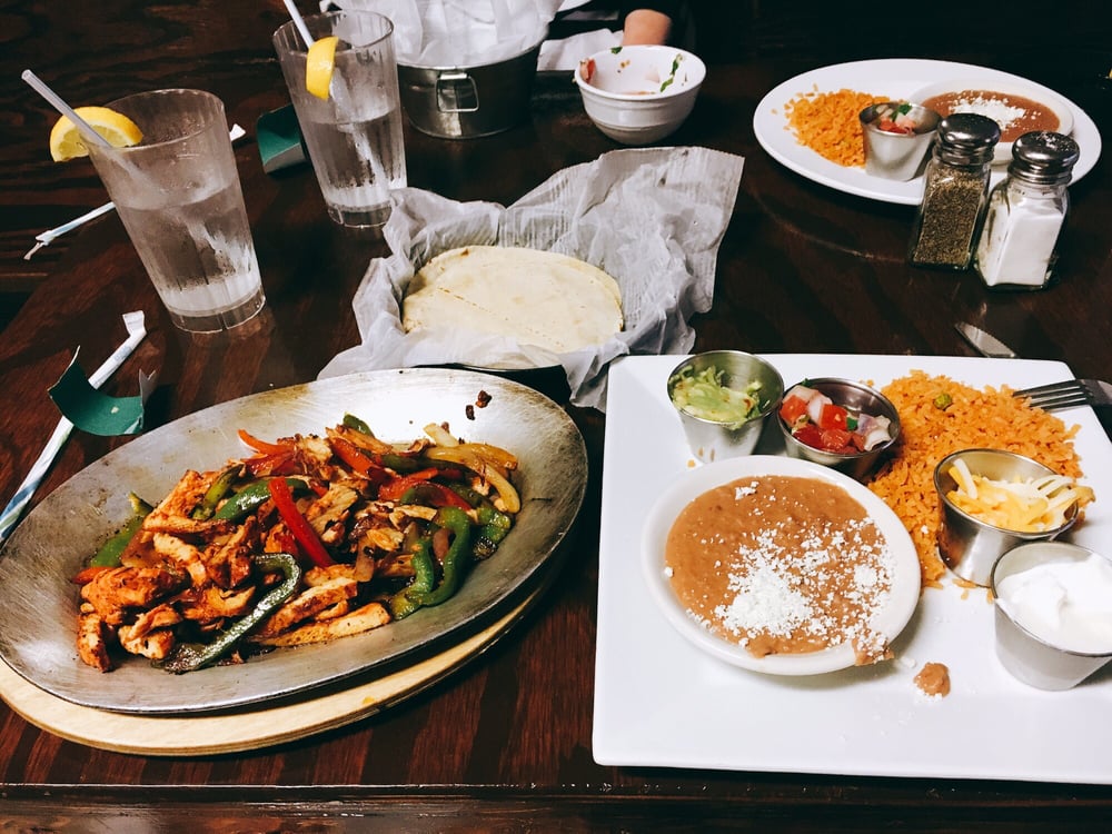 El Rincon De Jalisco 307 Photos & 252 Reviews Mexican 30360 Old