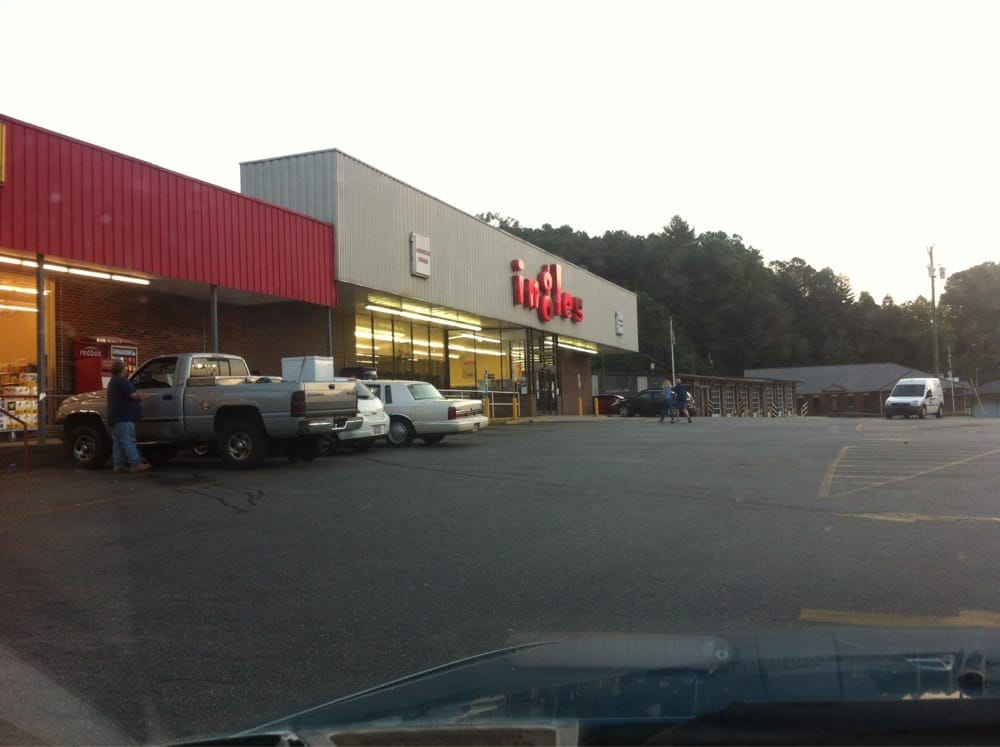 Ingles Mkt Grocery 260 Palmer St, Franklin, NC Phone Number Yelp