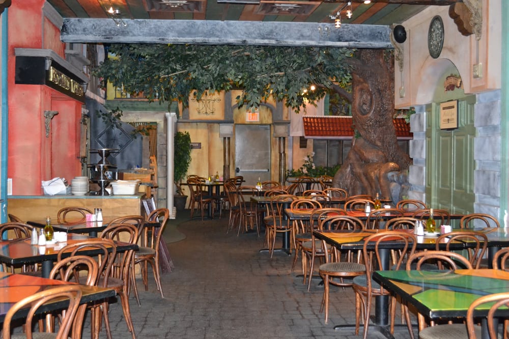 Attilio’s Villagio Restaurant & Pizzeria 15 Photos & 14 Reviews