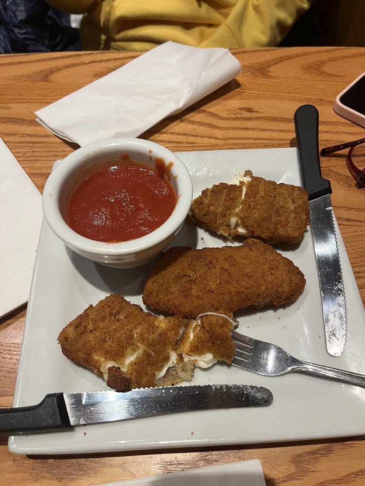 Chili's