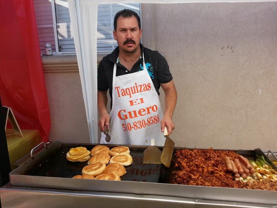 Taquizas El Guero 30 Photos & 38 Reviews Food Trucks Downtown