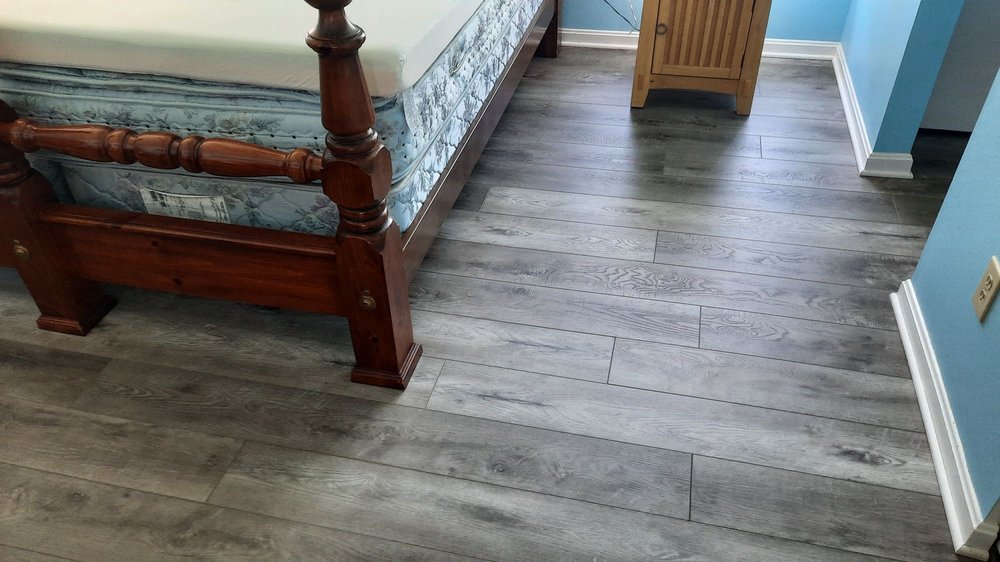 image of business Martin Flooring