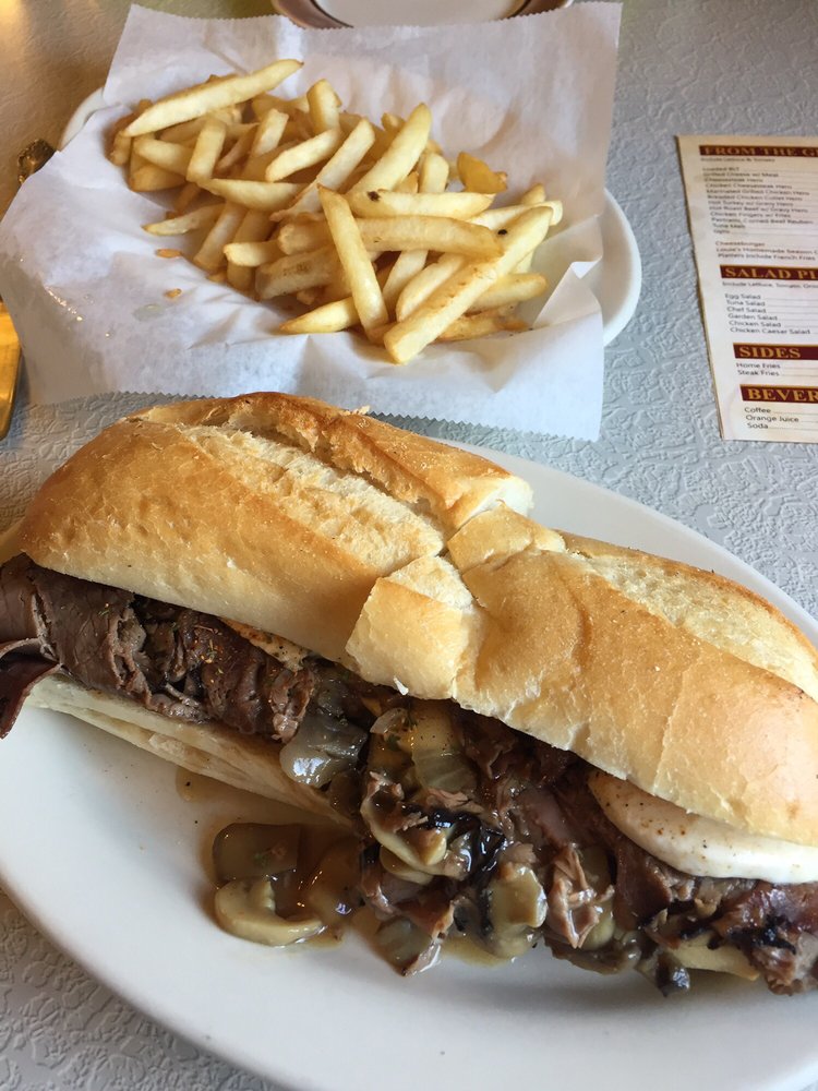 Dumont Crystal Diner 19 Photos & 15 Reviews Diners 45 W Madison