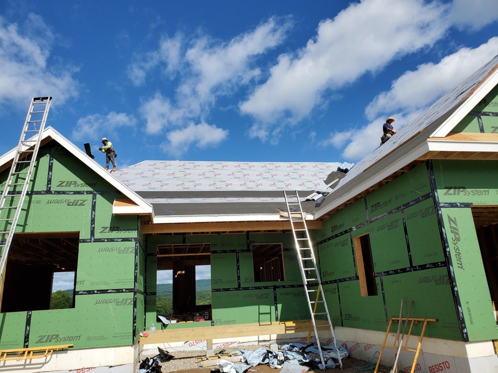 image of business JMP Contractors