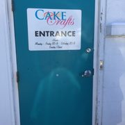 Cake Crafts - 10 Photos & 11 Reviews - Hobby Shops - 4105 ...