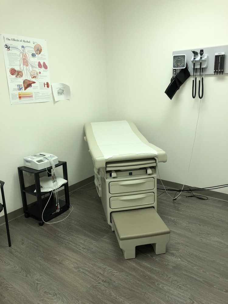 image of business Family Care Clinic
