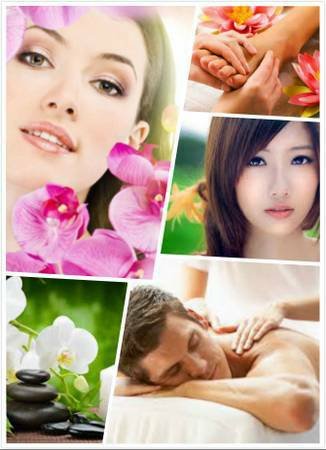 Tranquility Massage Spa