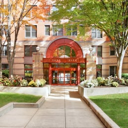 Photos For Tent City Apartments Yelp Photo Of Tent City Apartments Boston Ma United States