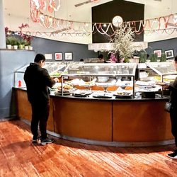 Buffet Palace photo