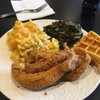 The Taste of Soul Cafe