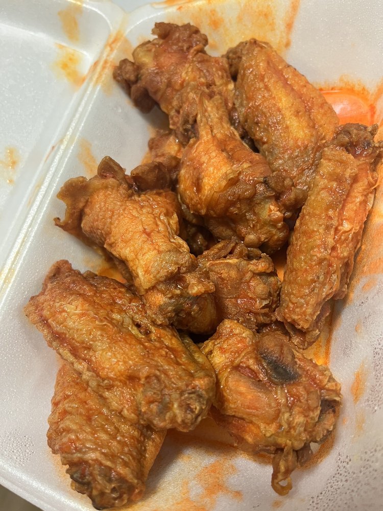 BreWingZ Restaurant and Bar BreWingZ Restaurant and Bar