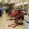 Saratoga Barber gift card