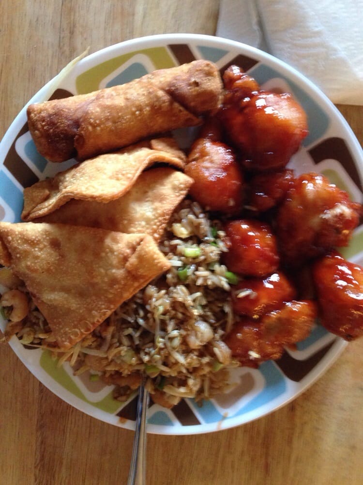 Chinese Food Delivery Plainfield In Chinese Food Delivery Plainfield In