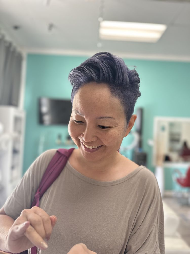 Jon Studio Hair Design