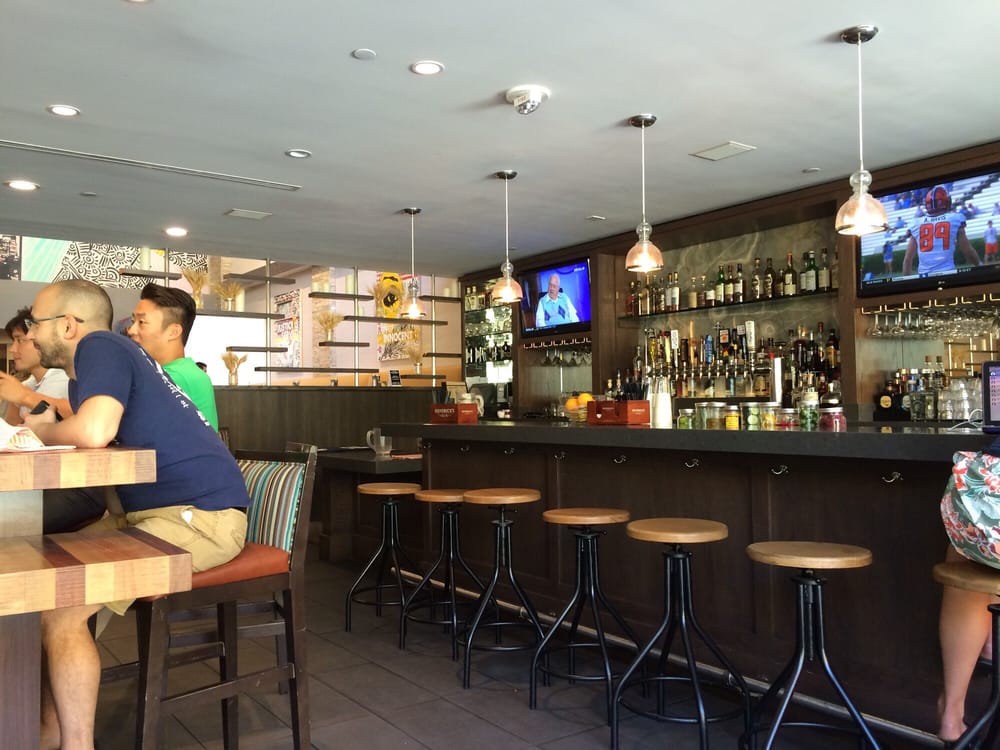 Justice Urban Tavern Justice Urban Tavern