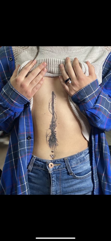 Captain Tattoo Art Collective 