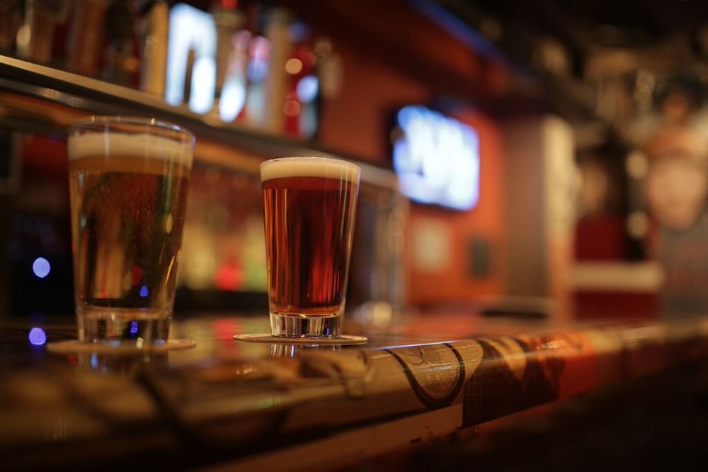 Iron Horse Tap Room