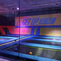 urban air adventure park