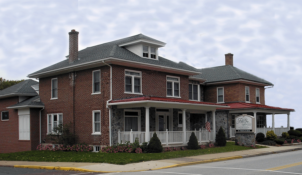 Falk Funeral Homes & Crematory Funeral Services & Cemeteries 163