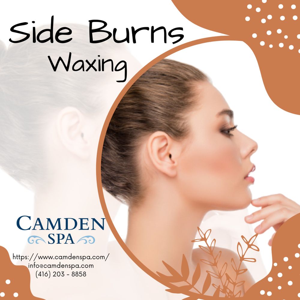 Camden Spa