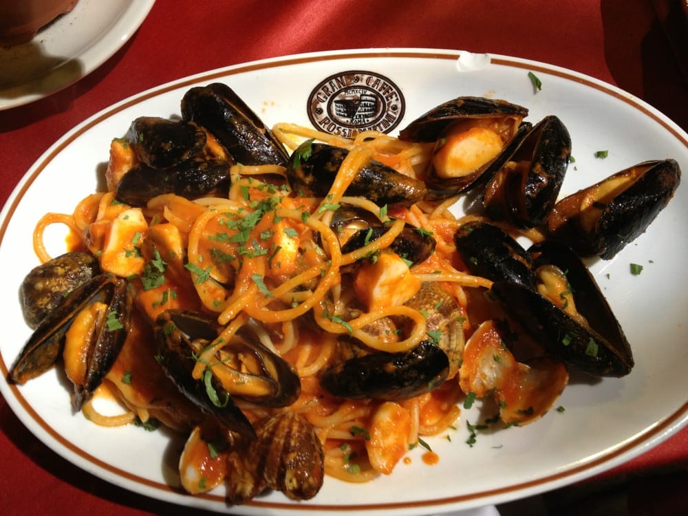 Gran Caffe Rossi Martini 23 Photos & 15 Reviews Cafes Piazza del