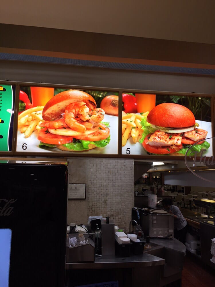 Cheeseburger Factory 19 Photos & 20 Reviews Burgers 1450 Ala