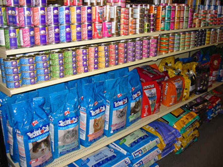 Rascals Pet Supplies & Grooming Ltd