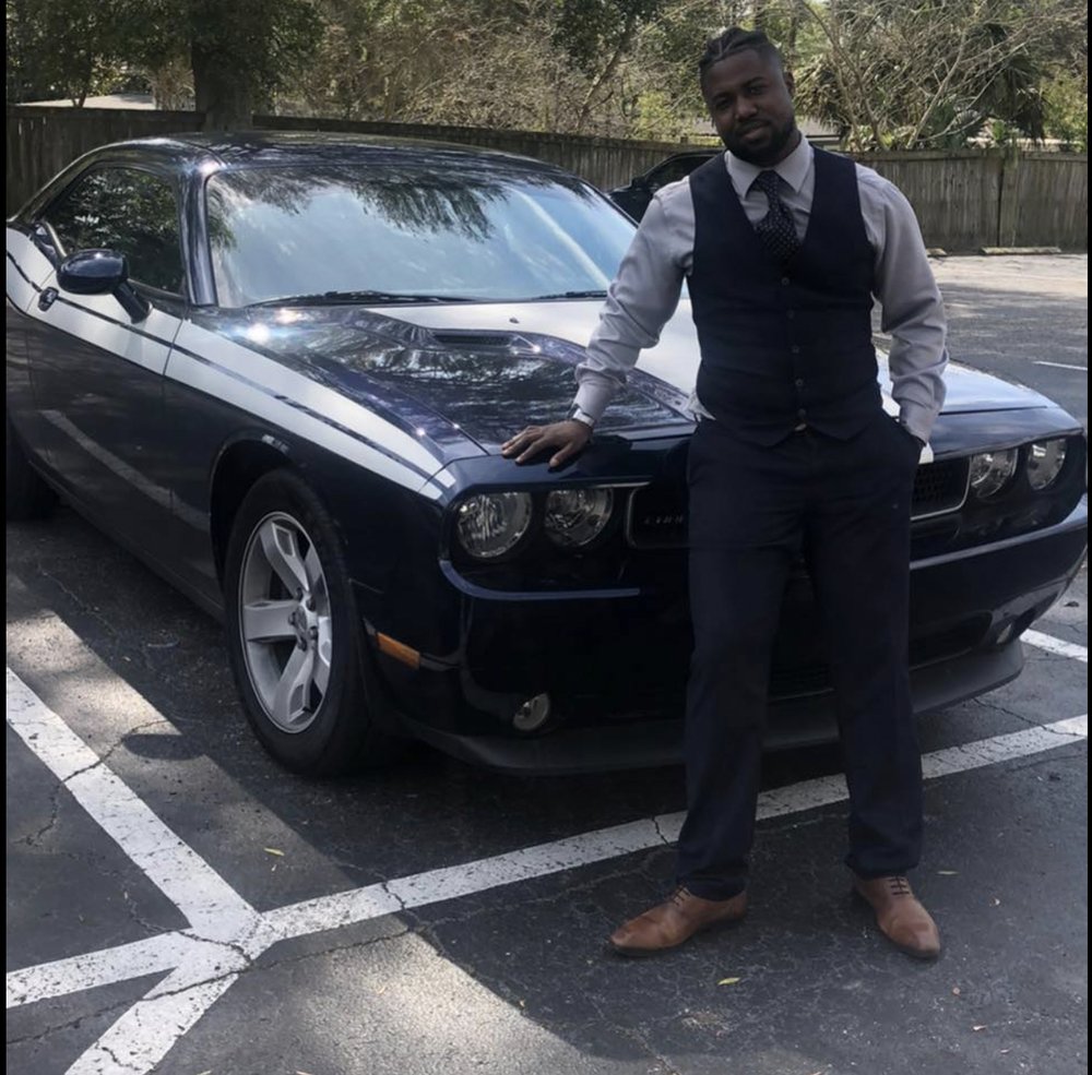 Black Label Mobile Detailing