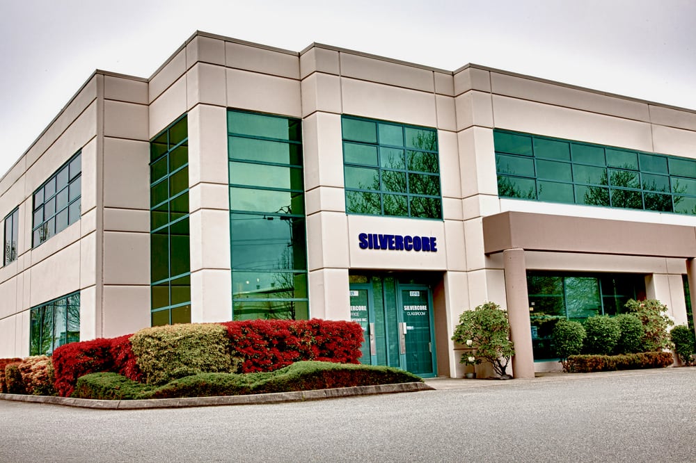 Silvercore Advanced Training Systems