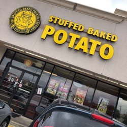 The Stuffed Baked Potato Factory - 71 Photos & 57 Reviews - American