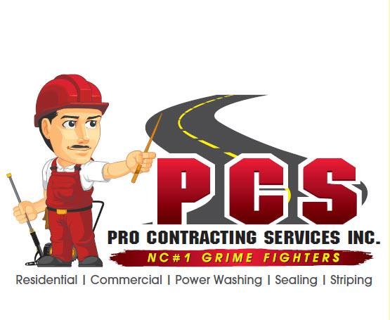 Pro Contracting Services