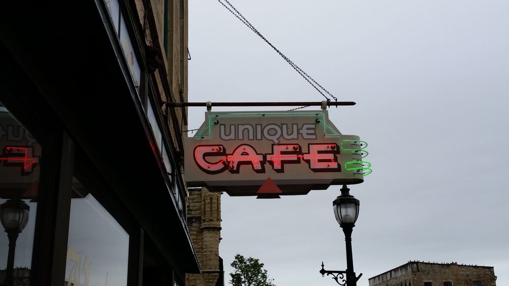 Unique Cafe 12 Photos American (New) 1100 Wisconsin Ave, Boscobel, WI Restaurant Reviews