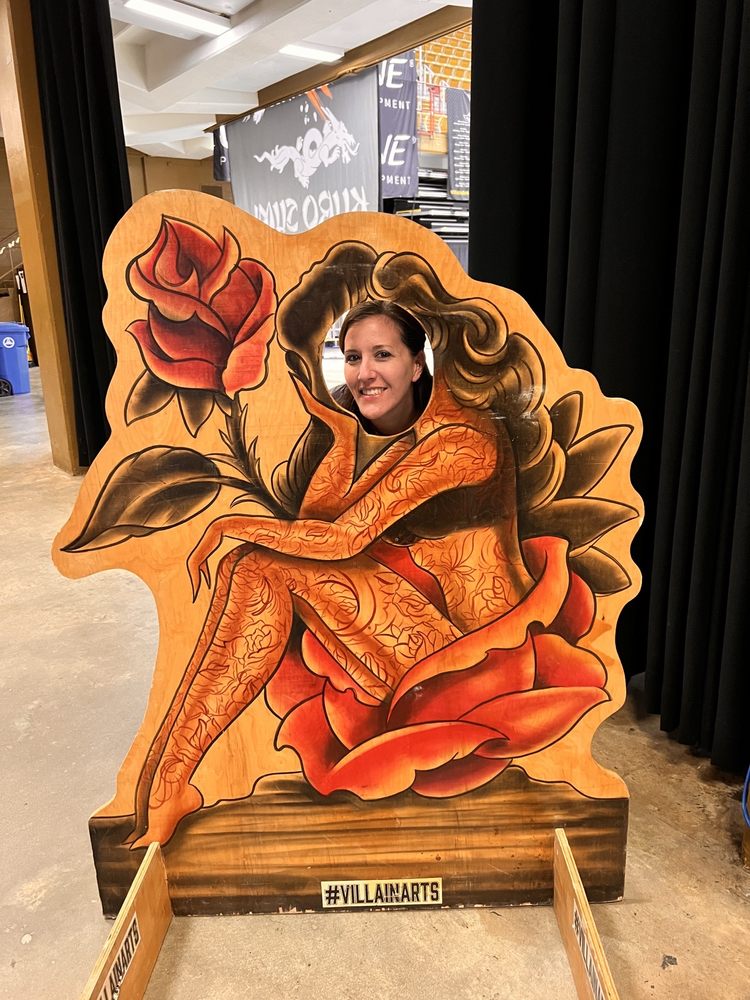 Harrah's Cherokee Center - Asheville