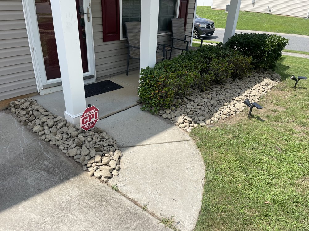 Cain’s Outdoor Services