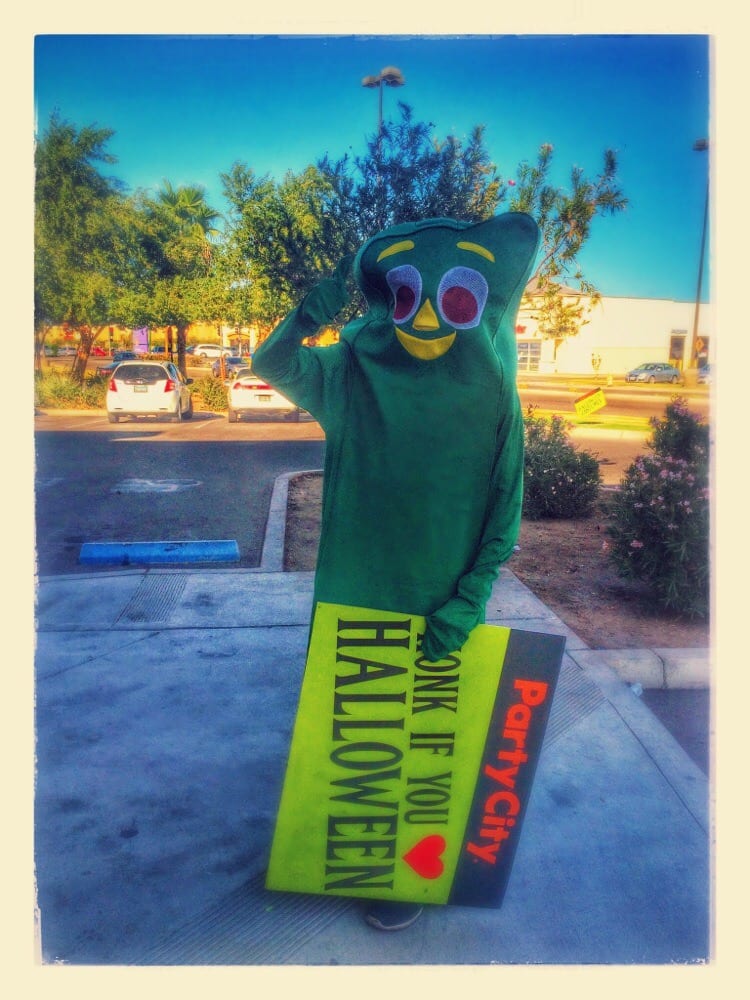 Party City Party Supplies 3009 S Dogwood Rd, El Centro, CA Phone