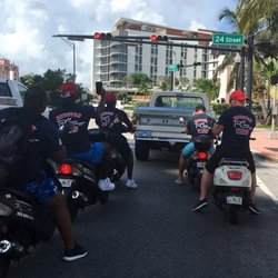 Beach Scooter Als Closed 18 Reviews 1331 Photo Of Beach Scooter Als Miami Fl United States