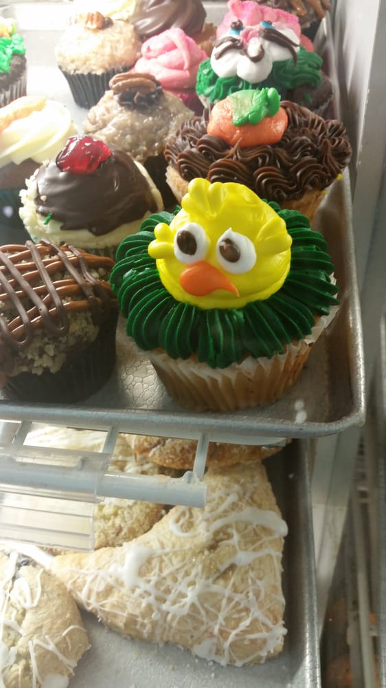 Rao’s Bakery 10 Photos Desserts 3080 College St, Beaumont, TX