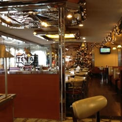 Tiffany Diner Closed Diners 1045 State Rt 17 Ramsey Nj Photo Of Tiffany Diner Ramsey Nj United States