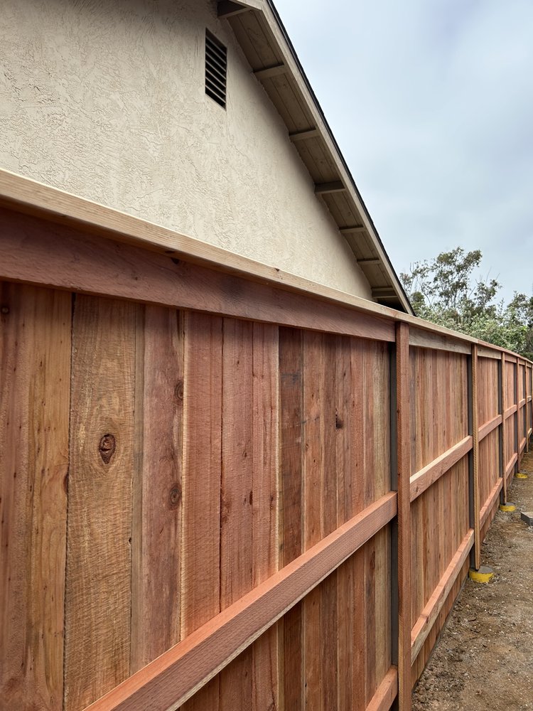 Aanco Fence