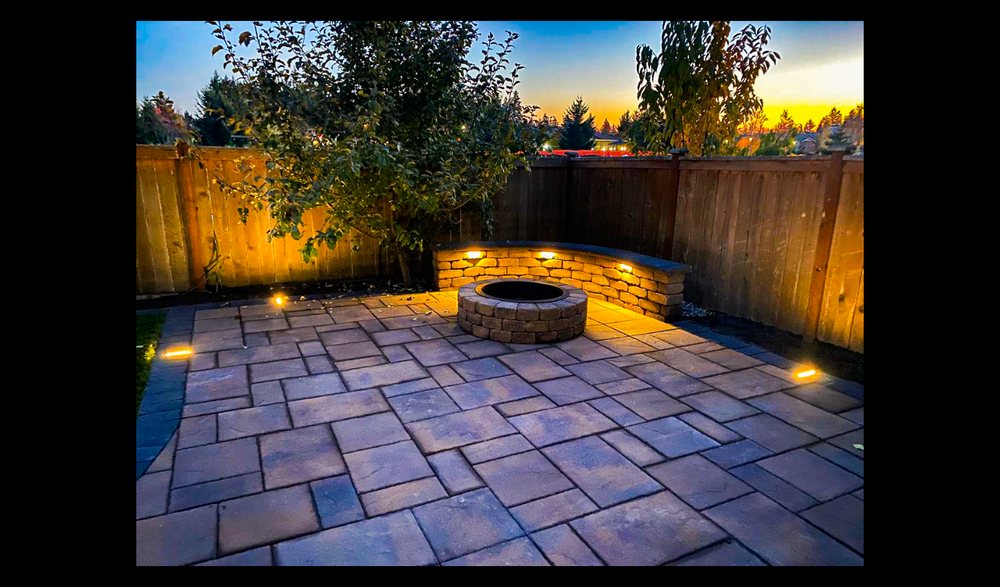 Thurston Turf and Pavers