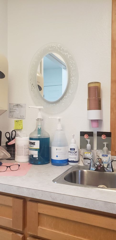 image of business All About Smiles Dental Center