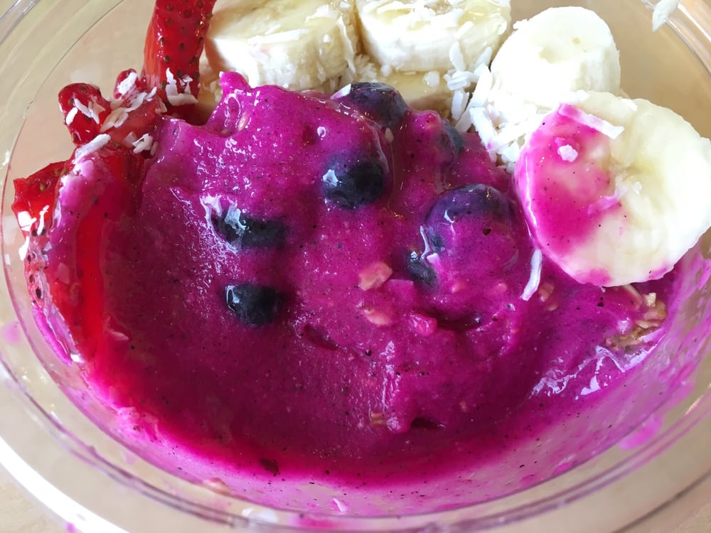 Jamba Juice 35 Photos & 21 Reviews Juice Bars & Smoothies 1258