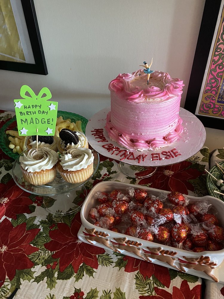 Hellertown Bakery