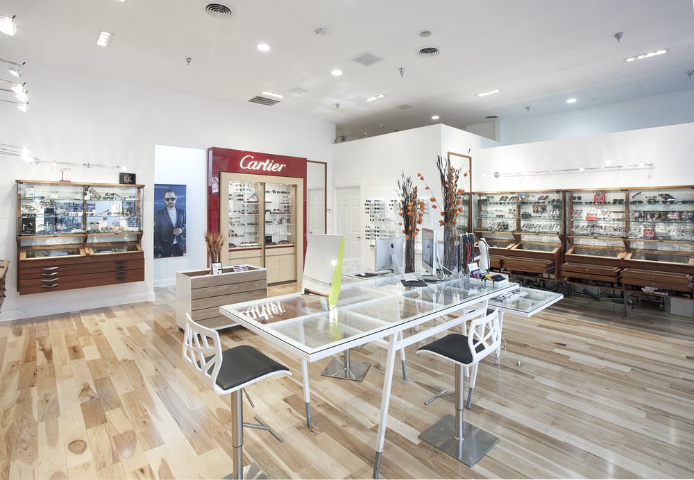 Georgetown Optician