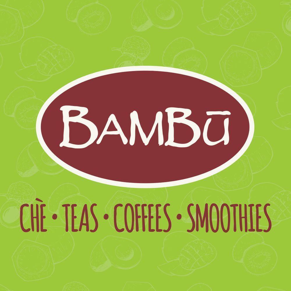BAMBU