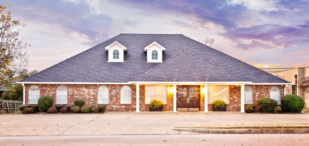 image of business Jones Family Dental: Justin Jones, DDS