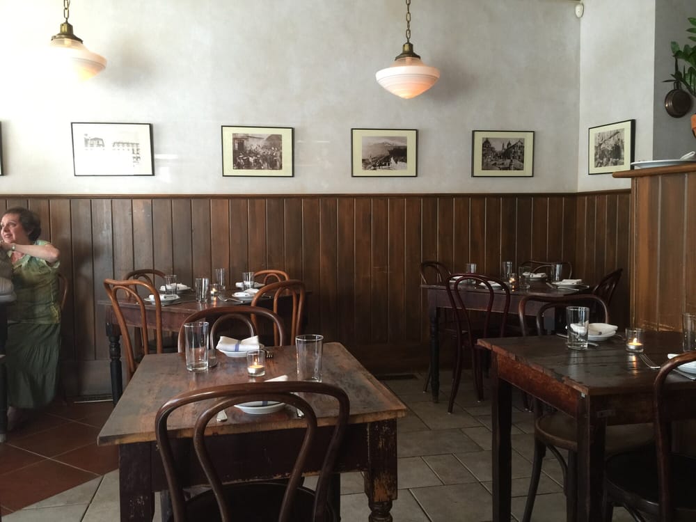 Zeppoli 175 Photos & 193 Reviews Mediterranean 618 Collings Ave