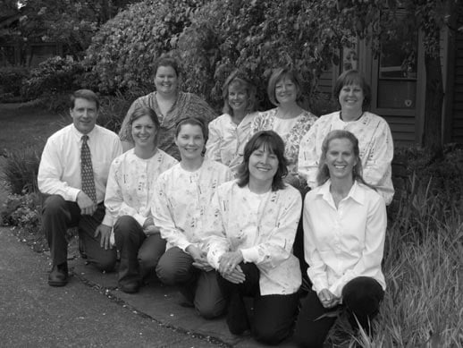 image of business Anthony J Elford, DDS