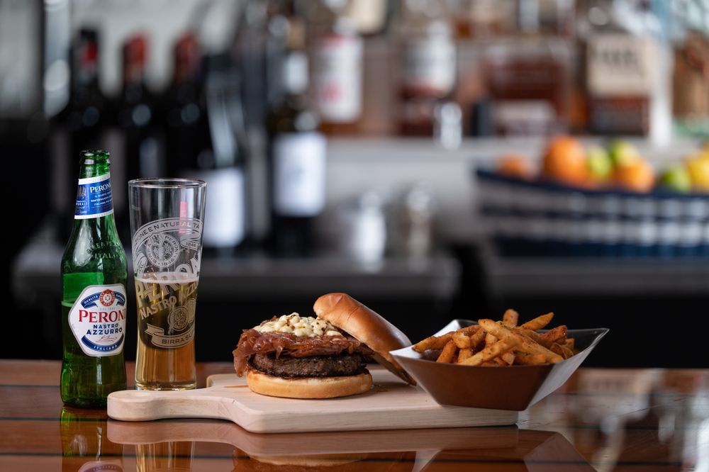 COHO Pizza & Wine Bar