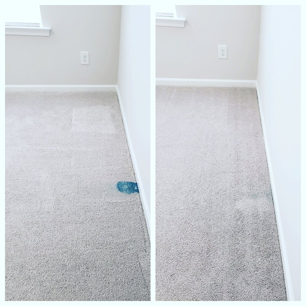 Spotless Clean & Carpet Care